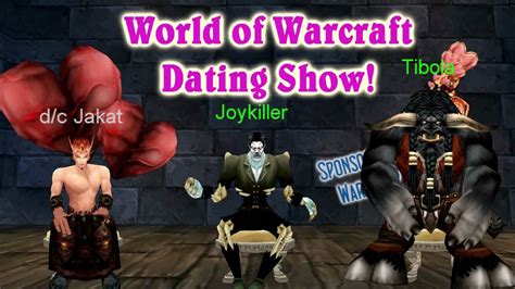 wow dating forum